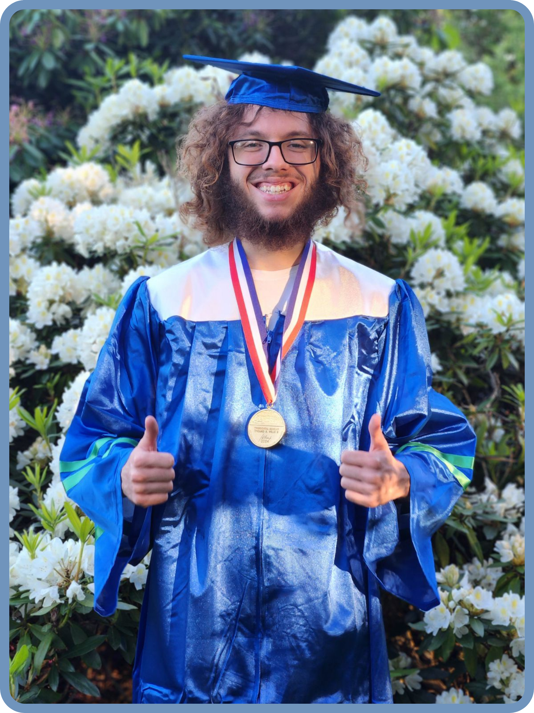 U.S. Presidential Scholar