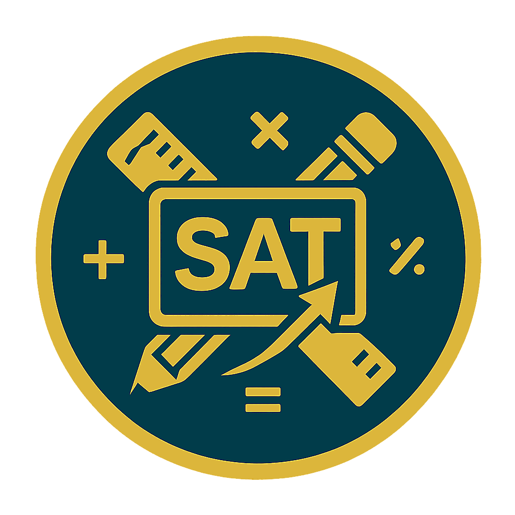 SAT Success Series